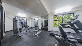 Dalai-La Boutique Hotel