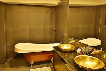 Dalai-La Boutique Hotel
