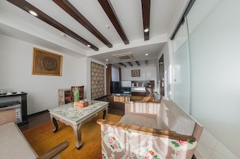 Dalai-La Boutique Hotel