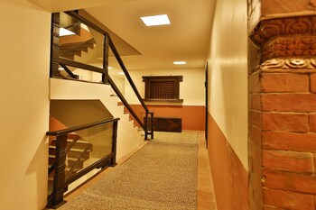 Dalai-La Boutique Hotel