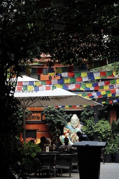 Dalai-La Boutique Hotel