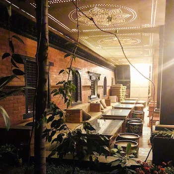 Dalai-La Boutique Hotel