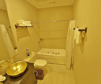 Dalai-La Boutique Hotel