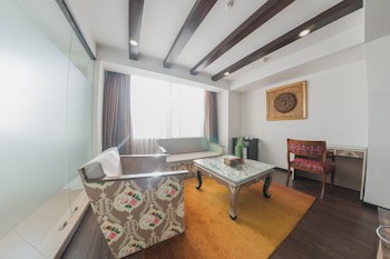 Dalai-La Boutique Hotel