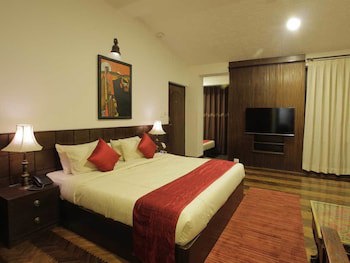 Dalai-La Boutique Hotel