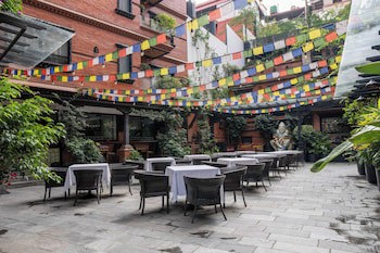Dalai-La Boutique Hotel