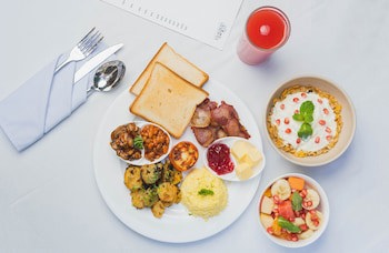 Dalai-La Boutique Hotel