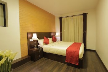Dalai-La Boutique Hotel