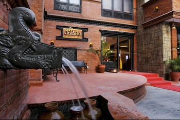 Dalai-La Boutique Hotel