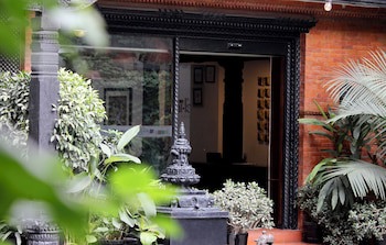 Dalai-La Boutique Hotel