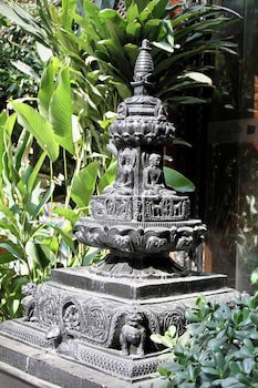 Dalai-La Boutique Hotel