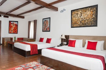 Dalai-La Boutique Hotel