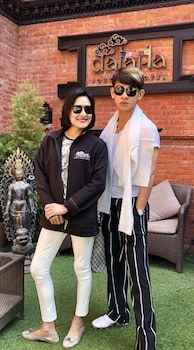 Dalai-La Boutique Hotel