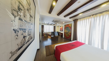 Dalai-La Boutique Hotel