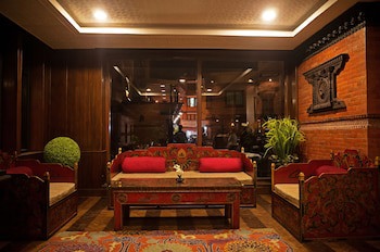 Dalai-La Boutique Hotel