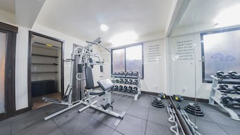 Dalai-La Boutique Hotel
