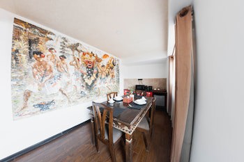 Dalai-La Boutique Hotel