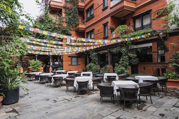 Dalai-La Boutique Hotel