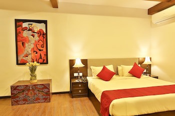 Dalai-La Boutique Hotel