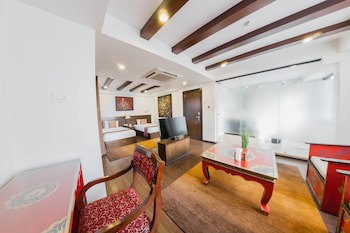 Dalai-La Boutique Hotel