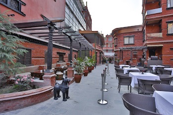 Dalai-La Boutique Hotel
