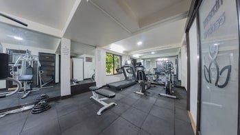 Dalai-La Boutique Hotel