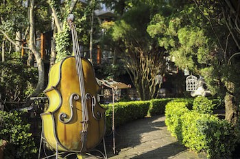 Cingjing Xiafei Music Villa