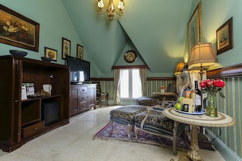 Cingjing Xiafei Music Villa