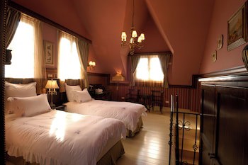 Cingjing Xiafei Music Villa