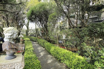 Cingjing Xiafei Music Villa
