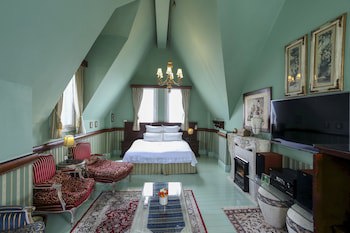 Cingjing Xiafei Music Villa