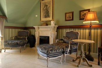 Cingjing Xiafei Music Villa