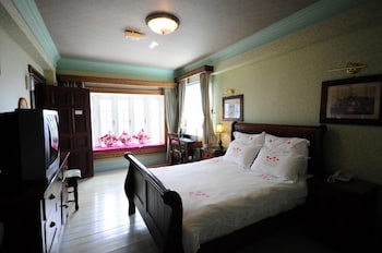 Cingjing Xiafei Music Villa