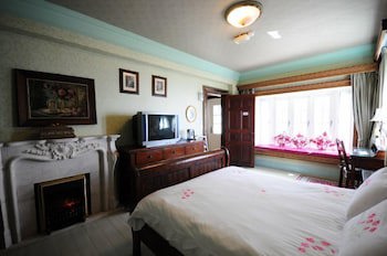Cingjing Xiafei Music Villa