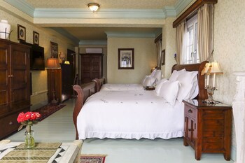 Cingjing Xiafei Music Villa
