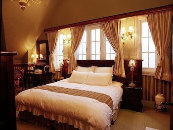Cingjing Xiafei Music Villa