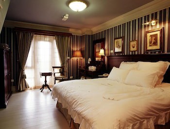 Cingjing Xiafei Music Villa