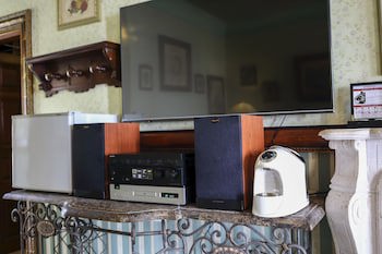 Cingjing Xiafei Music Villa