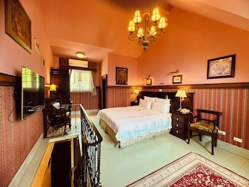 Cingjing Xiafei Music Villa