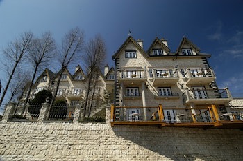 Cingjing Xiafei Music Villa