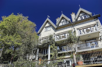 Cingjing Xiafei Music Villa