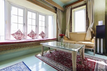 Cingjing Xiafei Music Villa