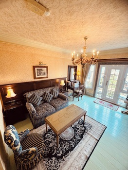 Cingjing Xiafei Music Villa