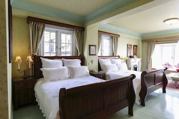 Cingjing Xiafei Music Villa