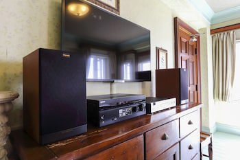 Cingjing Xiafei Music Villa