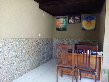 Suka Sari Cottages