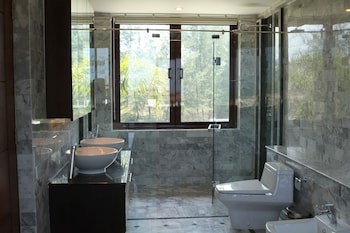Ataman Luxury Villas