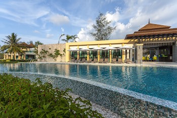 Ataman Luxury Villas