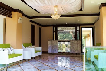 Ataman Luxury Villas