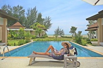 Ataman Luxury Villas